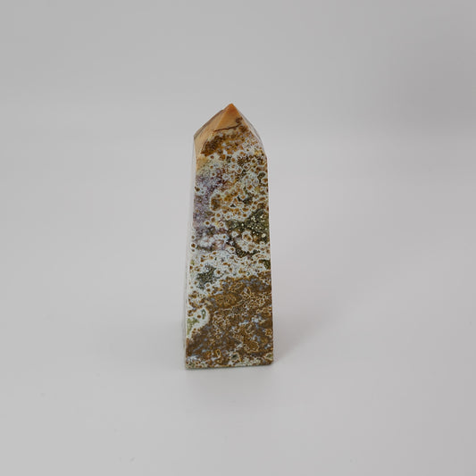 Orbicular Jasper Tower